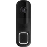 Панель виклику Ajax Doorbell black