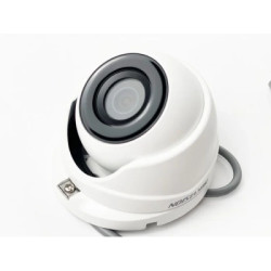 Камера відеоспостереження Hikvision DS-2CE56D8T-ITME (2.8)