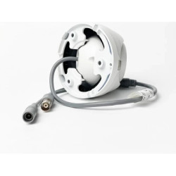 Камера відеоспостереження Hikvision DS-2CE56D8T-ITME (2.8)