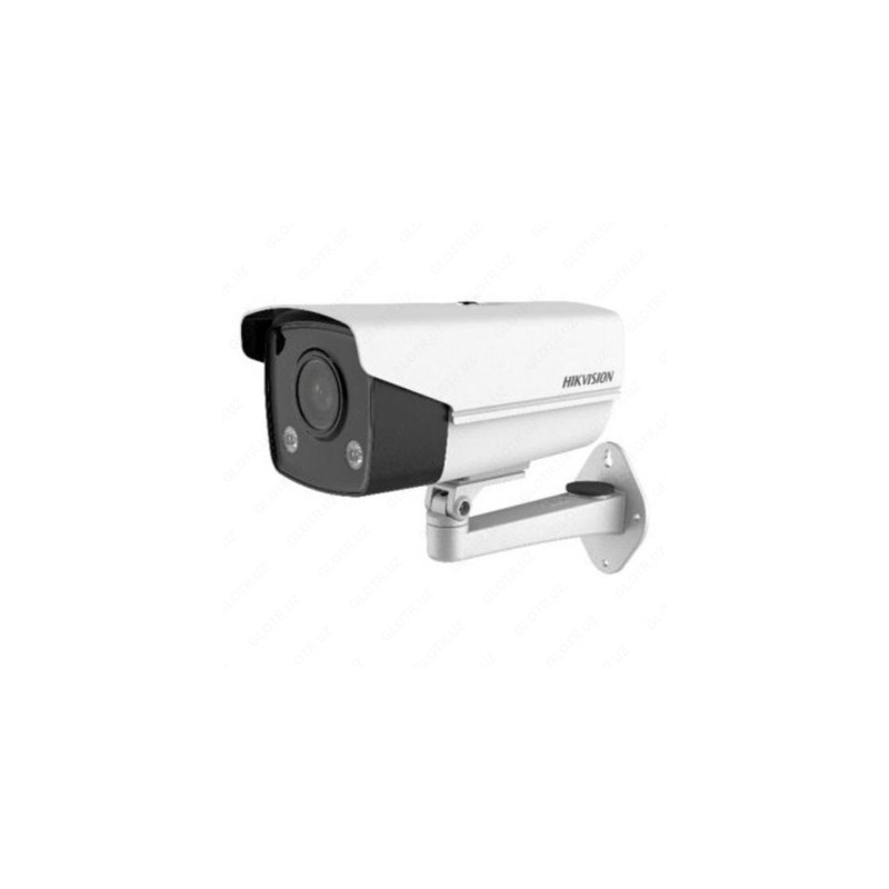 Камера відеоспостереження Hikvision DS-2CD2T27G3E-L (4.0)