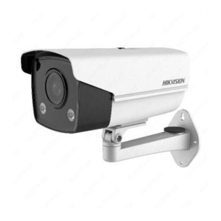 Камера відеоспостереження Hikvision DS-2CD2T27G3E-L (4.0)
