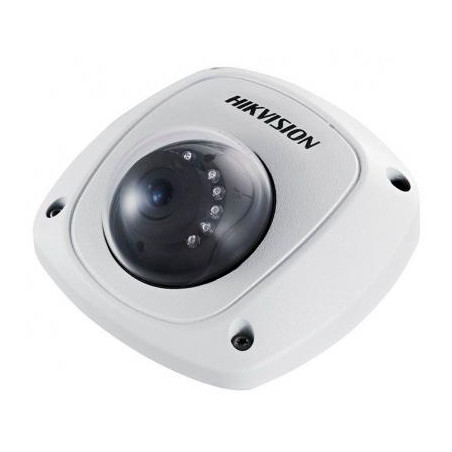 Камера відеоспостереження Hikvision AE-VC211T-IRS (2.8)