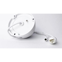 Камера відеоспостереження Hikvision DS-2CD1121-I(F) (2.8)