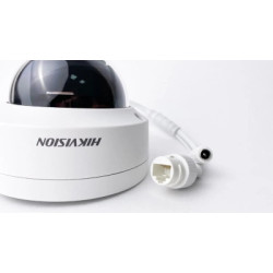 Камера відеоспостереження Hikvision DS-2CD1121-I(F) (2.8)