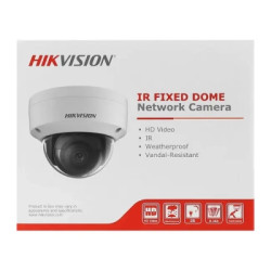Камера відеоспостереження Hikvision DS-2CD1121-I(F) (2.8)