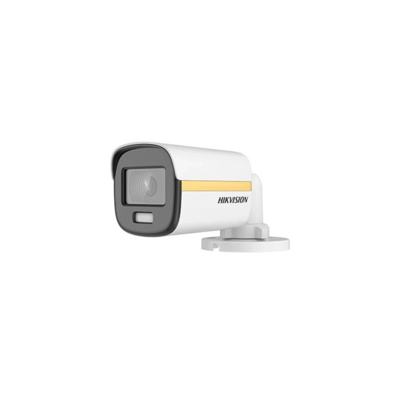Камера відеоспостереження Hikvision DS-2CE10DF3T-F (3.6)