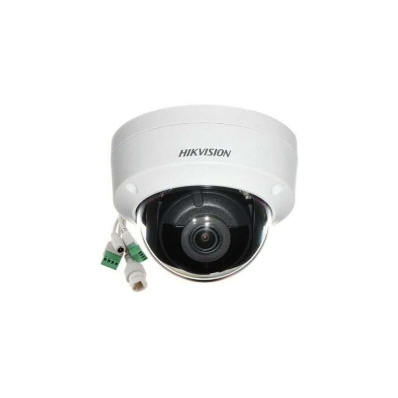 Камера відеоспостереження Hikvision DS-2CD2121G0-IS(C) (2.8)