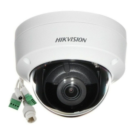Камера відеоспостереження Hikvision DS-2CD2121G0-IS(C) (2.8)