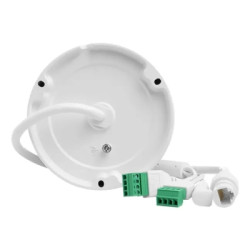 Камера відеоспостереження Hikvision DS-2CD2121G0-IS(C) (2.8)