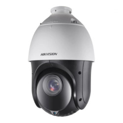 Камера відеоспостереження Hikvision DS-2DE4425IW-DE(T5) (PTZ 25x)