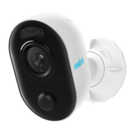 Камера відеоспостереження Reolink Lumus (E430)