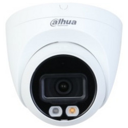 Камера відеоспостереження Dahua DH-IPC-HDW2449T-S-IL (2.8)