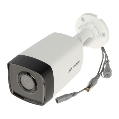 Камера відеоспостереження Hikvision DS-2CE17D0T-IT3F(C)(2.8)