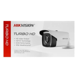 Камера відеоспостереження Hikvision DS-2CE16D0T-IT5E (3.6)
