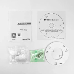 Камера відеоспостереження Hikvision DS-2CE16D0T-IT5E (3.6)