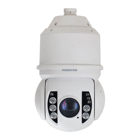 Камера відеоспостереження Kedacom IPC445-F233-N (PTZ 33x) (IPC445-F233-N)