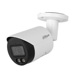 Камера відеоспостереження Dahua DH-IPC-HFW2449S-S-IL (3.6)