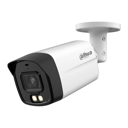 Камера відеоспостереження Dahua DH-HAC-HFW1200TLMP-IL-A (2.8)