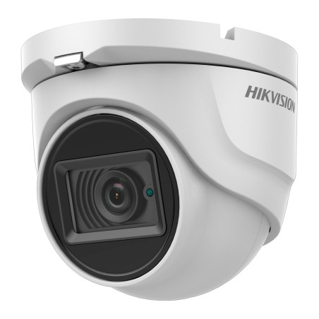 Камера відеоспостереження Hikvision DS-2CE76U1T-ITMF (2.8)