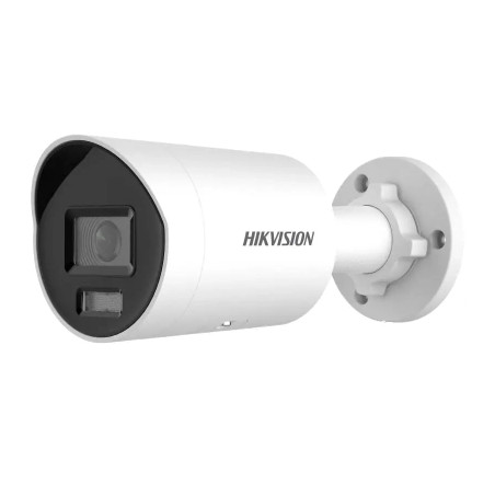 Камера відеоспостереження Hikvision DS-2CD2047G2H-LIU(eF) (2.8)
