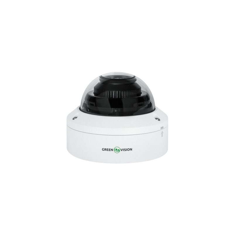 Камера відеоспостереження Greenvision GV-174-IP-IF-DOS50-30 SDA (Ultra AI)