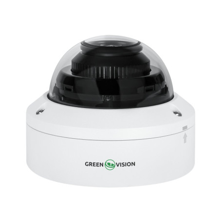 Камера відеоспостереження Greenvision GV-174-IP-IF-DOS50-30 SDA (Ultra AI)