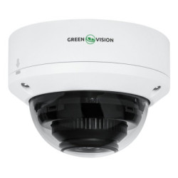 Камера відеоспостереження Greenvision GV-174-IP-IF-DOS50-30 SDA (Ultra AI)