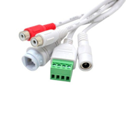 Камера відеоспостереження Greenvision GV-174-IP-IF-DOS50-30 SDA (Ultra AI)