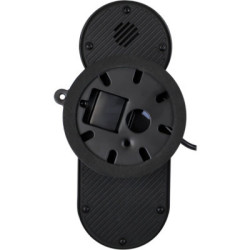 Камера відеоспостереження Greenvision GV-119-IP-GM-DOG20-12-SD