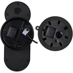 Камера відеоспостереження Greenvision GV-119-IP-GM-DOG20-12-SD