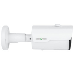 Камера відеоспостереження Greenvision GV-173-IP-IF-COS50-30 VMA (Ultra AI)