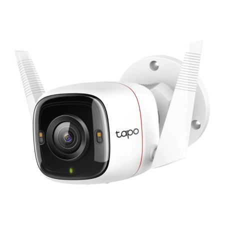 Камера відеоспостереження TP-Link TAPO-C320WS