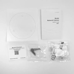 Камера відеоспостереження Dahua DH-IPC-HFW1431T1P-ZS-S4 (2.8-12)