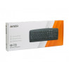 Клавіатура A4Tech KB-720 Black USB (4711421688574)