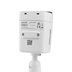 Камера відеоспостереження Hikvision DS-2CD1047G2H-LIUF (2.8)