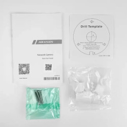 Камера відеоспостереження Hikvision DS-2CD1047G2H-LIUF (2.8)