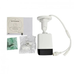 Камера відеоспостереження Hikvision DS-2CD1043G2-LIUF (2.8)