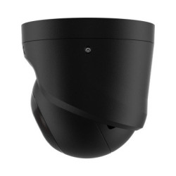 Камера відеоспостереження Ajax TurretCam (5/4.0) black