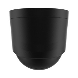 Камера відеоспостереження Ajax TurretCam (5/4.0) black