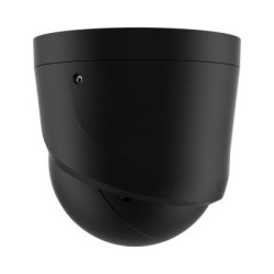 Камера відеоспостереження Ajax TurretCam (5/4.0) black