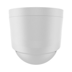 Камера відеоспостереження Ajax TurretCam (8/4.0) white