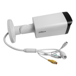 Камера відеоспостереження Dahua DH-IPC-HFW2449T-AS-IL (3.6)