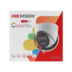 Камера відеоспостереження Hikvision DS-2CD1347G2H-LIUF (2.8)