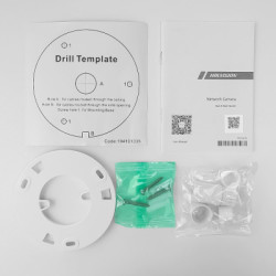 Камера відеоспостереження Hikvision DS-2CD1347G2H-LIUF (2.8)