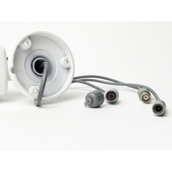 Камера відеоспостереження Hikvision DS-2CE16H0T-ITF(С) (2.8)