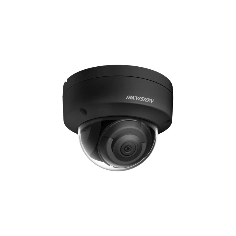 Камера відеоспостереження Hikvision DS-2CD1143G2-I (2.8) black