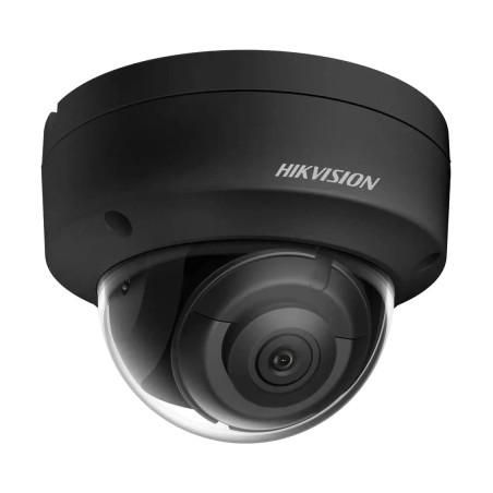 Камера відеоспостереження Hikvision DS-2CD1143G2-I (2.8) black