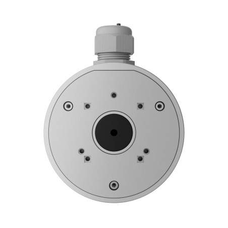 Кріплення для відеокамери Ajax JunctionBox white