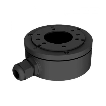 Кріплення для відеокамери Hikvision DS-1280ZJ-XS (black)