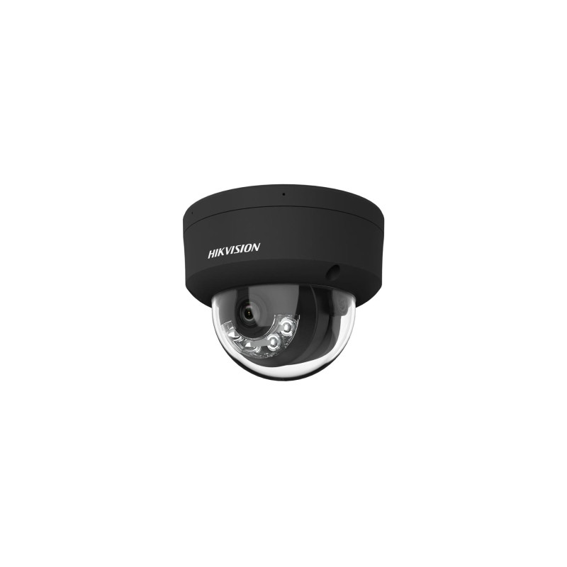 Камера відеоспостереження Hikvision DS-2CD2143G2-LIS2U (2.8) Black